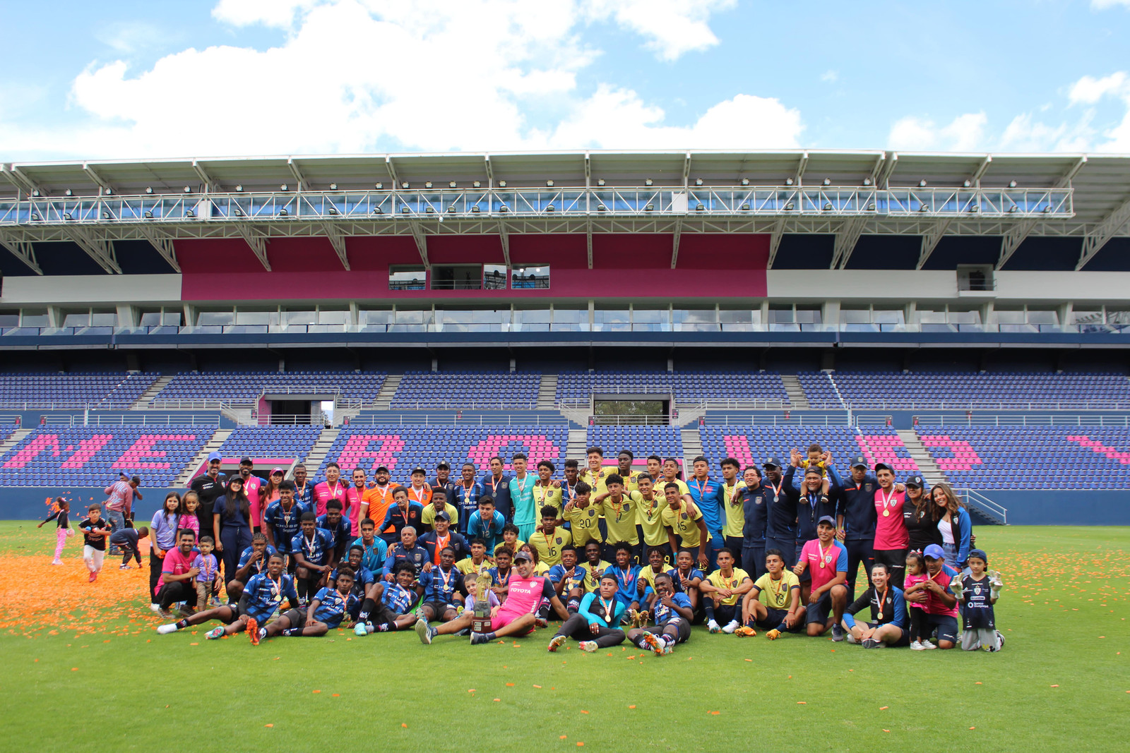 Contenidos y Recursos