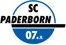 Logotipo de SC Paderborn