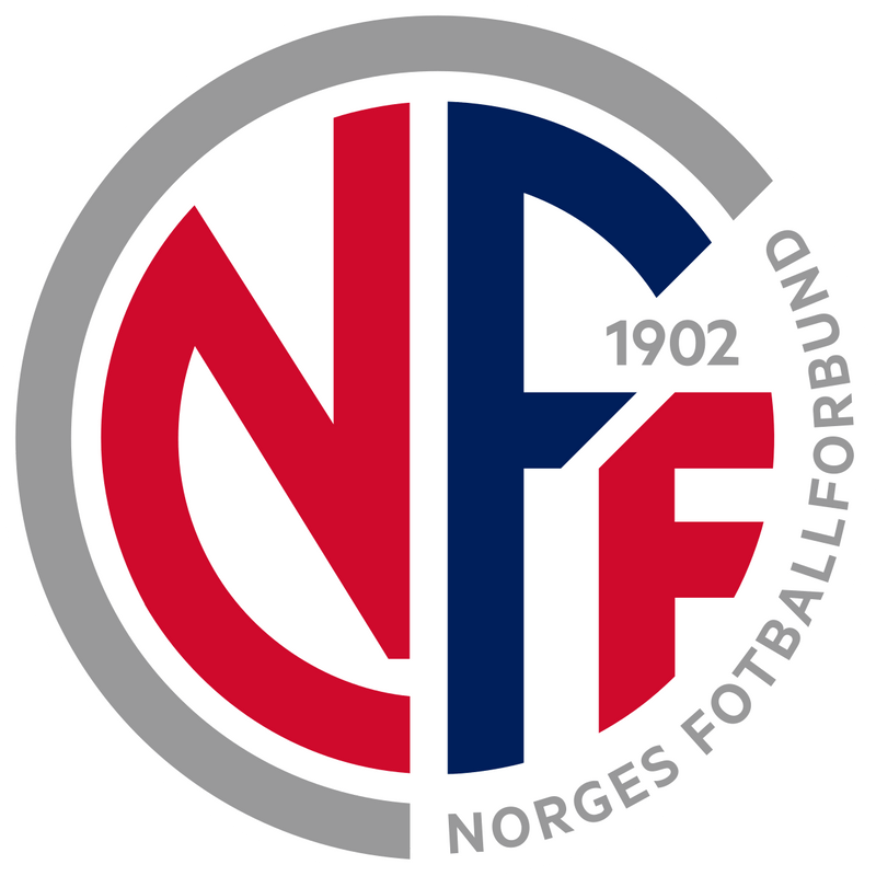 Logotipo de Norwegian FA