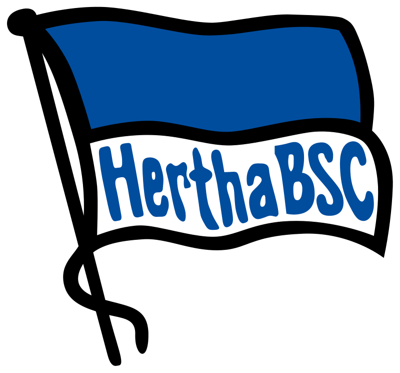 Logotipo de Hertha BSC