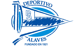 Logotipo de Deportivo Alavés